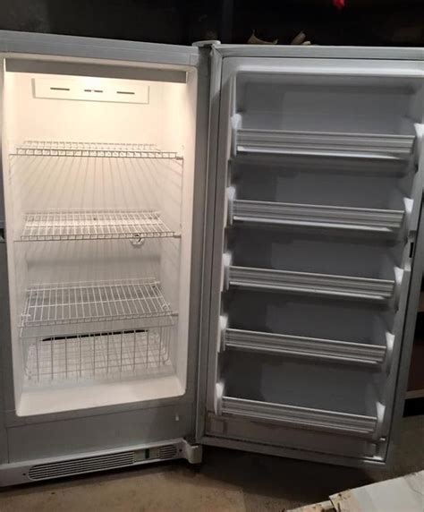 New chest and upright freezers for sale. . Used upright freezer for sale near me